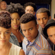Dear White People movie poster
Lionsgate
